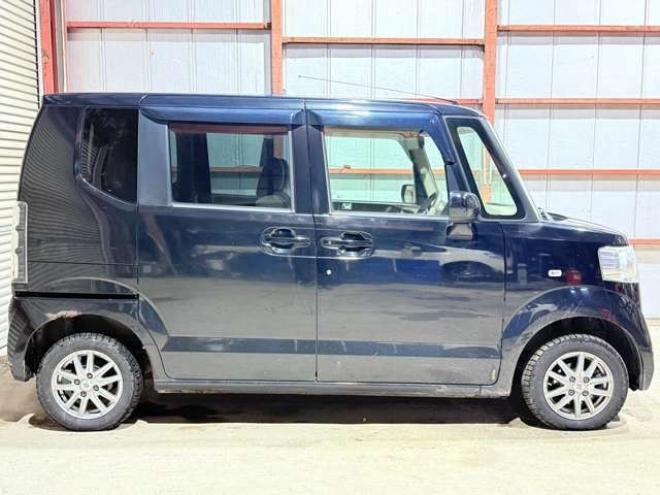 N-BOXG 4WD　下廻防錆スマキー 660