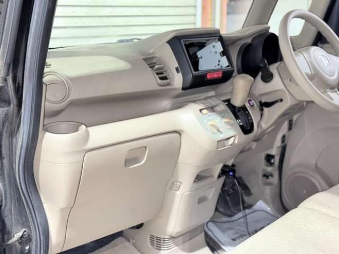 N-BOXG 4WD　下廻防錆スマキー 660