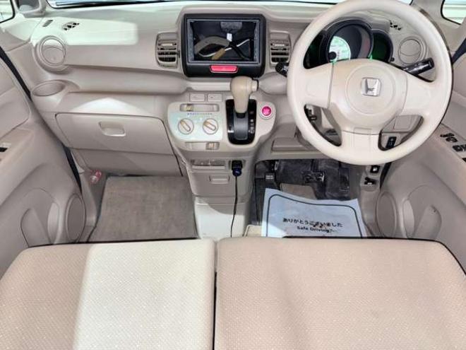 N-BOXG 4WD　下廻防錆スマキー 660