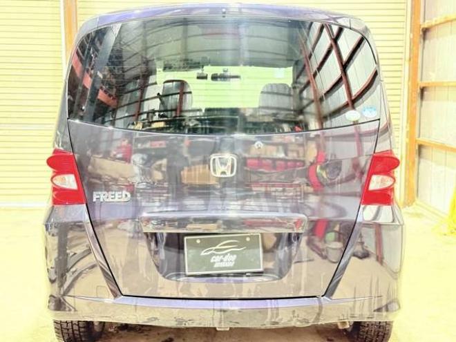 フリード1.5 G Lパッケージ　下廻防錆キーレス 2WD 1500