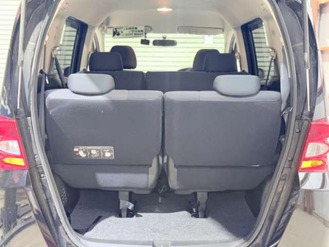 フリード1.5 G Lパッケージ　下廻防錆キーレス 2WD 1500