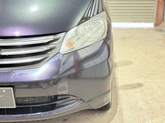 フリード1.5 G Lパッケージ　下廻防錆キーレス 2WD 1500