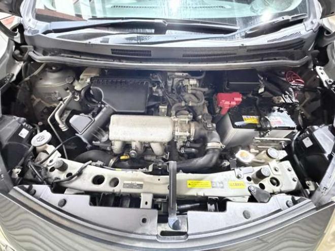 ノート1.2 X エアロスタイル　下廻防錆TVナビETC 2WD 1200