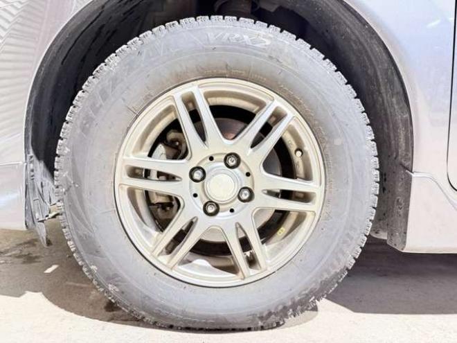 ノート1.2 X エアロスタイル　下廻防錆TVナビETC 2WD 1200