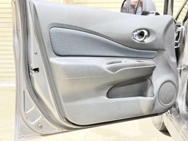ノート1.2 X エアロスタイル　下廻防錆TVナビETC 2WD 1200