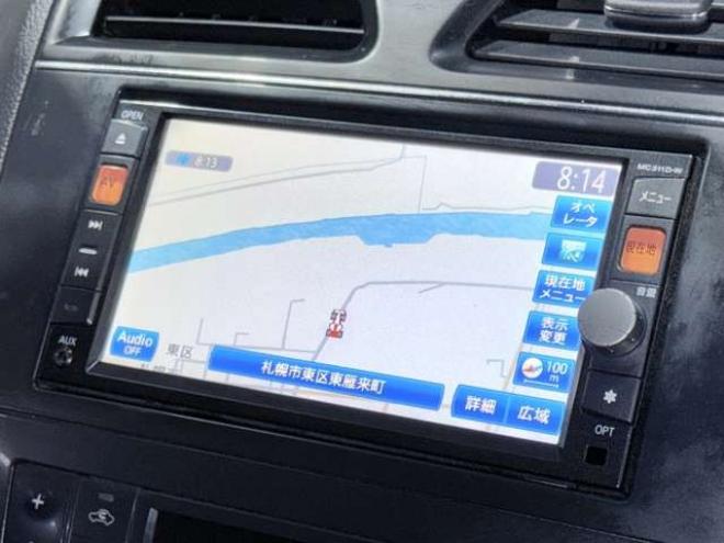 セレナ2.0 20X 4WD　下廻防錆TVナビETCエンスタ 2000