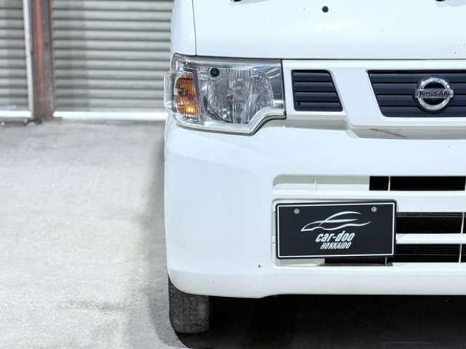 NV100クリッパーDX 4WD　下廻防錆 660