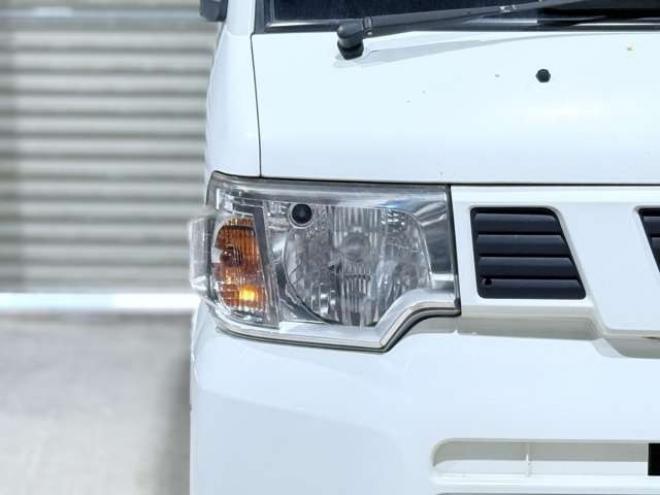 NV100クリッパーDX 4WD　下廻防錆 660