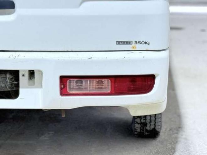 NV100クリッパーDX 4WD　下廻防錆 660