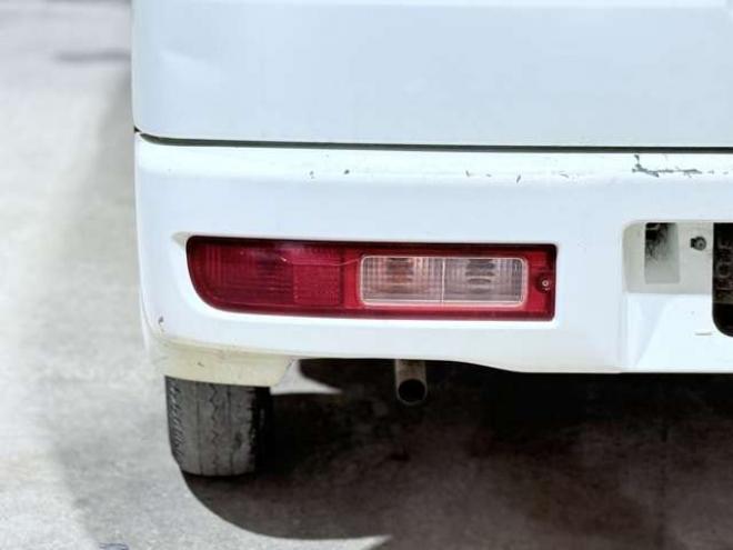 NV100クリッパーDX 4WD　下廻防錆 660