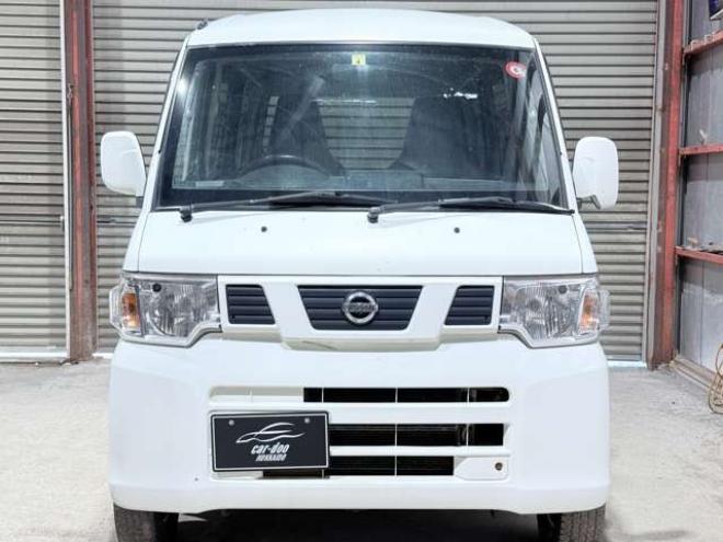 NV100クリッパーDX 4WD　下廻防錆 660