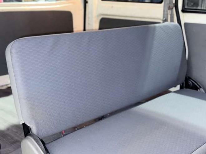 NV100クリッパーDX 4WD　下廻防錆 660