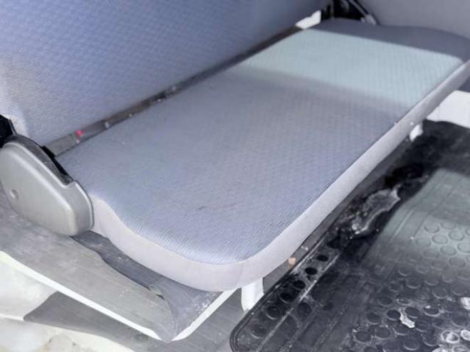 NV100クリッパーDX 4WD　下廻防錆 660