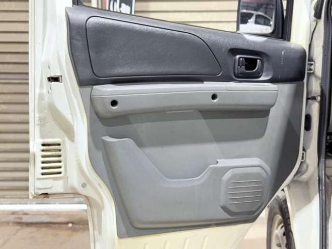 NV100クリッパーDX 4WD　下廻防錆 660