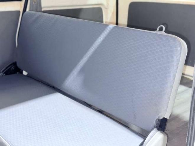 NV100クリッパーDX 4WD　下廻防錆 660