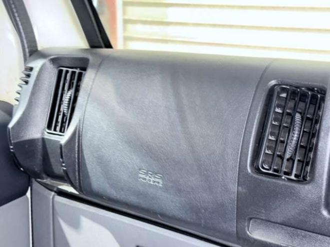 NV100クリッパーDX 4WD　下廻防錆 660