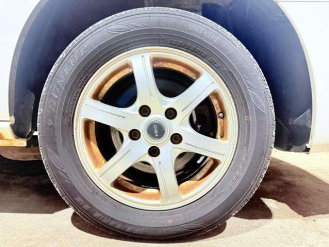 セレナ2.0 20S 4WD　下廻防錆キーレスCD 2000