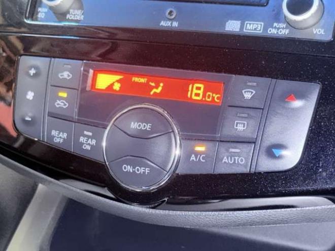 セレナ2.0 20S 4WD　下廻防錆キーレスCD 2000