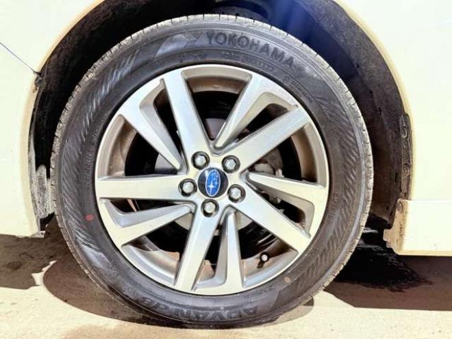 インプレッサスポーツ 1.6 i-S 4WD 下廻防錆TVナビETC 1600