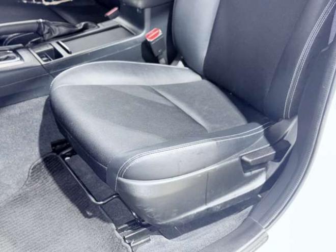 インプレッサスポーツ 1.6 i-S 4WD 下廻防錆TVナビETC 1600