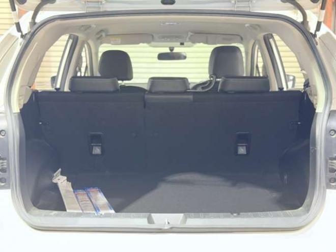 インプレッサスポーツ 1.6 i-S 4WD 下廻防錆TVナビETC 1600