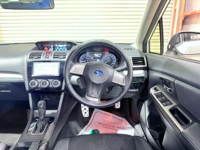 インプレッサスポーツ 1.6 i-S 4WD 下廻防錆TVナビETC 1600