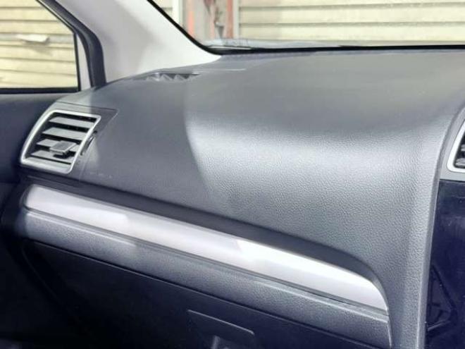 インプレッサスポーツ 1.6 i-S 4WD 下廻防錆TVナビETC 1600