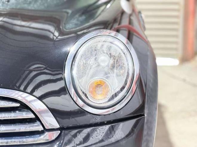 ミニクーパー　下廻防錆キーレス 正規輸入車 2WD 1600