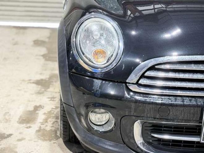 ミニクーパー　下廻防錆キーレス 正規輸入車 2WD 1600