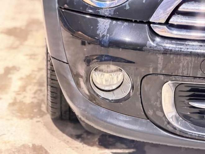 ミニクーパー　下廻防錆キーレス 正規輸入車 2WD 1600