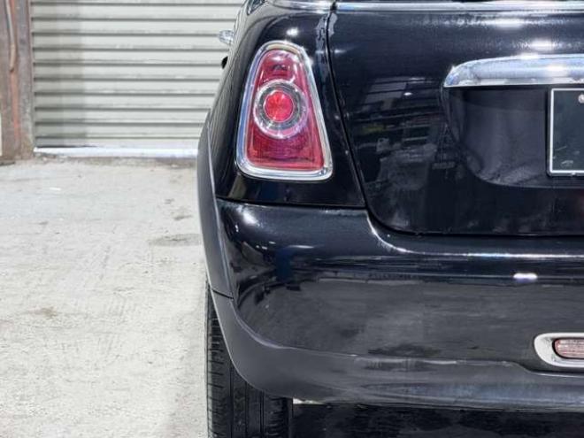 ミニクーパー　下廻防錆キーレス 正規輸入車 2WD 1600