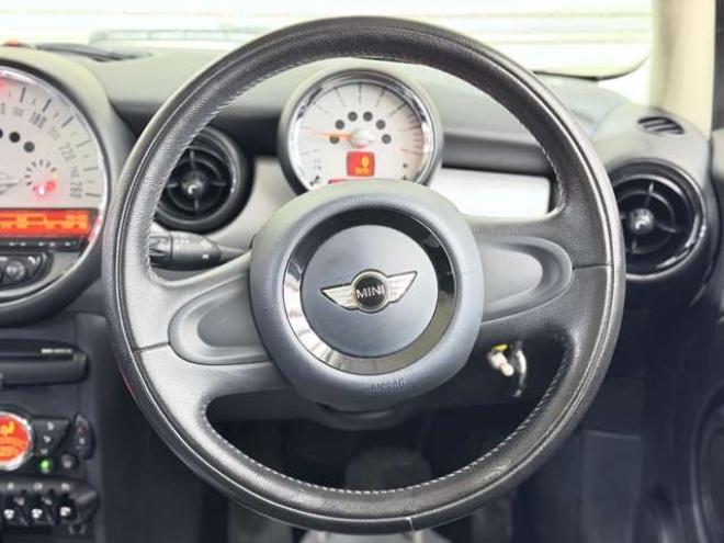 ミニクーパー　下廻防錆キーレス 正規輸入車 2WD 1600