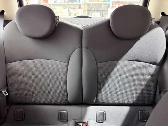 ミニクーパー　下廻防錆キーレス 正規輸入車 2WD 1600