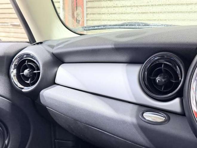 ミニクーパー　下廻防錆キーレス 正規輸入車 2WD 1600