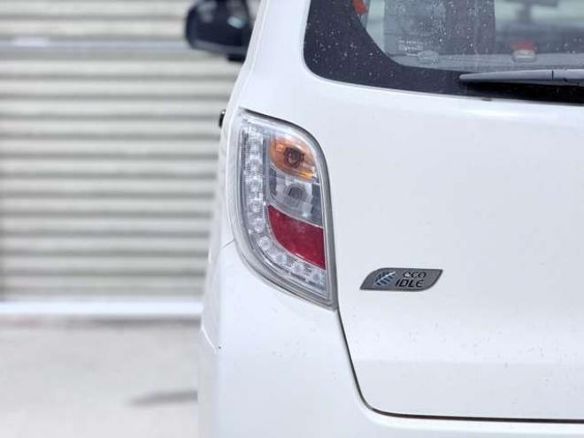 ミライース Lf 4WD　下廻防錆ドラレコCD 660