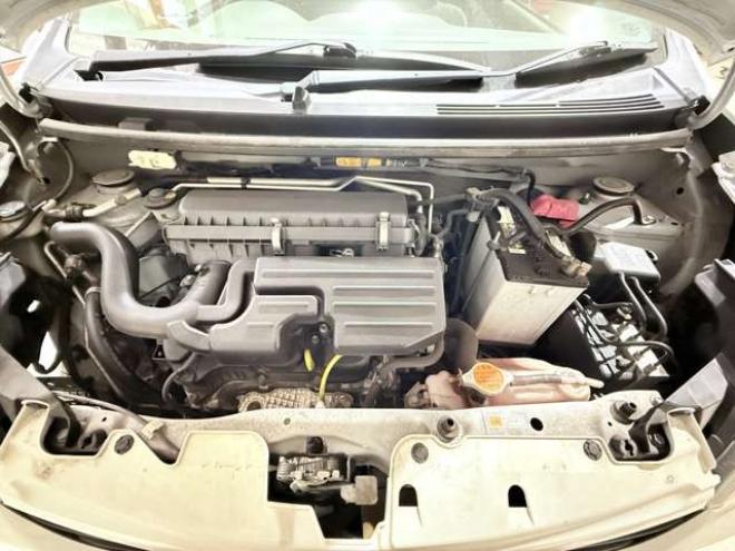 ミライース Lf 4WD　下廻防錆ドラレコCD 660