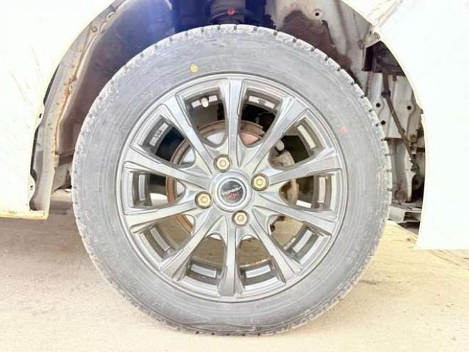 ミライース Lf 4WD　下廻防錆ドラレコCD 660