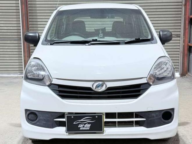 ミライース Lf 4WD　下廻防錆ドラレコCD 660