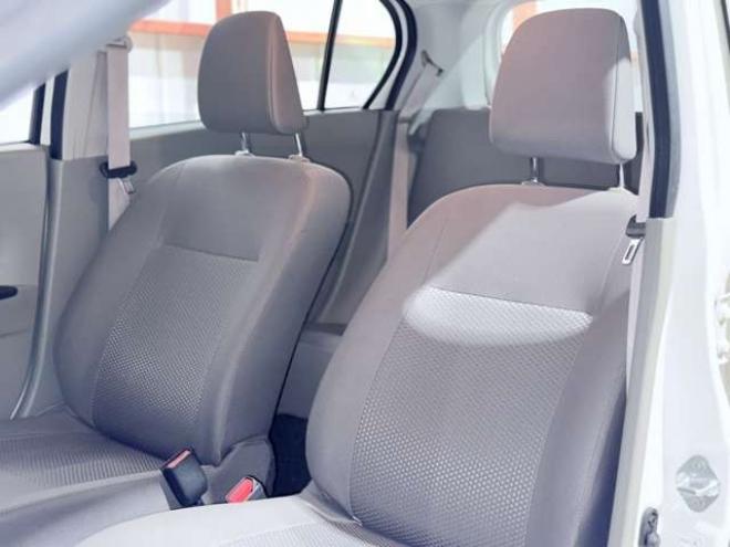 ミライース Lf 4WD　下廻防錆ドラレコCD 660