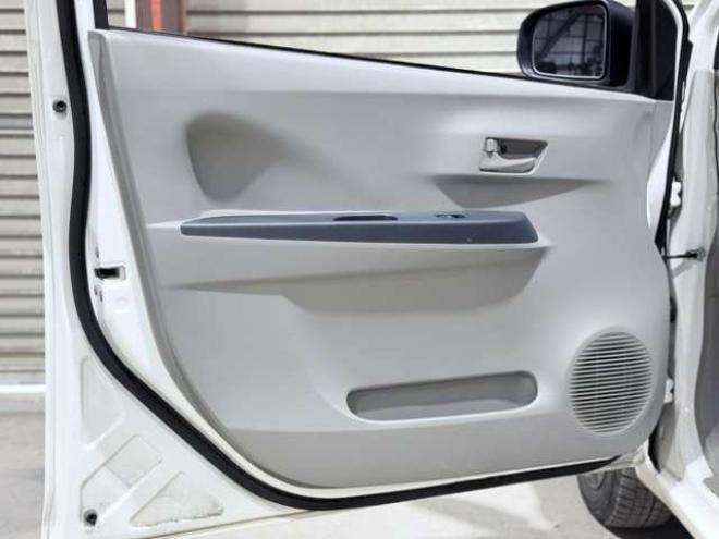 ミライース Lf 4WD　下廻防錆ドラレコCD 660