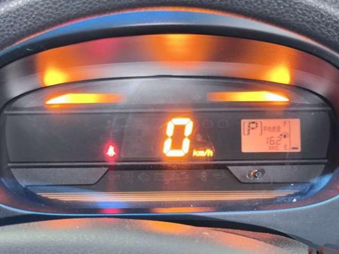 ミライース Lf 4WD　下廻防錆ドラレコCD 660