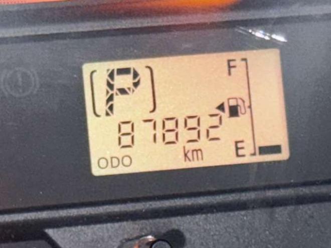 ミライース Lf 4WD　下廻防錆ドラレコCD 660