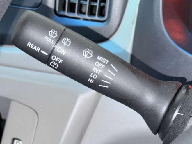 ミライース Lf 4WD　下廻防錆ドラレコCD 660