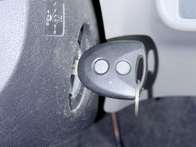 ミライース Lf 4WD　下廻防錆ドラレコCD 660