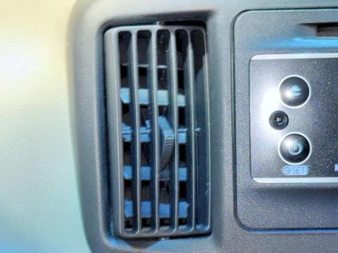 ミライース Lf 4WD　下廻防錆ドラレコCD 660