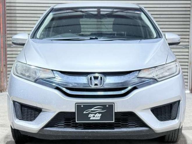 フィット1.5 ハイブリッド Fパッケージ 4WD　下廻防錆ナビETCエンスタ 1500