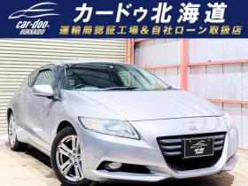 CR-Z 1.5 アルファ 下廻防錆TVナビBカメエンスタ 2WD 1500