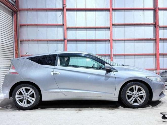 CR-Z1.5 アルファ 下廻防錆TVナビBカメエンスタ 2WD 1500