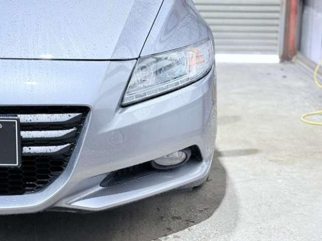 CR-Z1.5 アルファ 下廻防錆TVナビBカメエンスタ 2WD 1500