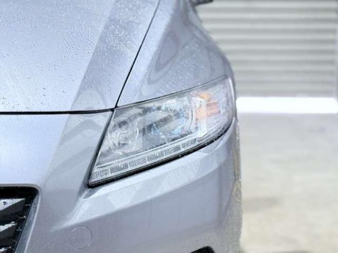 CR-Z1.5 アルファ 下廻防錆TVナビBカメエンスタ 2WD 1500